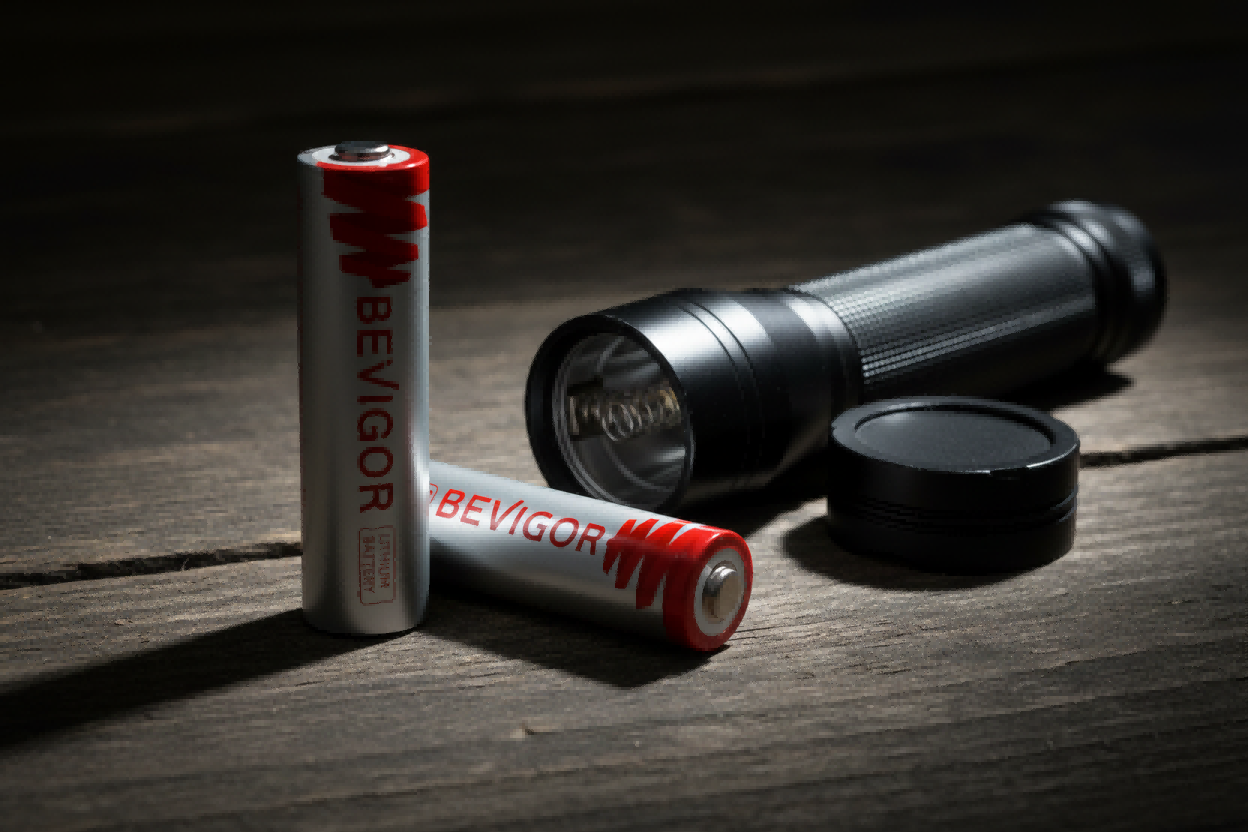 Standardized Battery Dimensions: Why Some AA Batteries Don't Fit