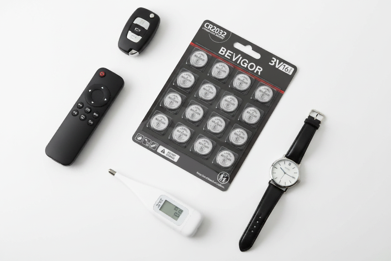 Child Safety Laws vs Accessibility: Reese's Law and the New Reality of Button Battery Packaging