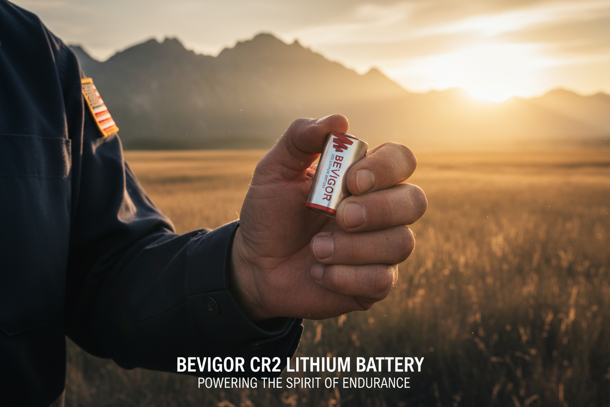 What Are Next-Gen Lithium Metal Batteries And How Could They Change The Power Game?