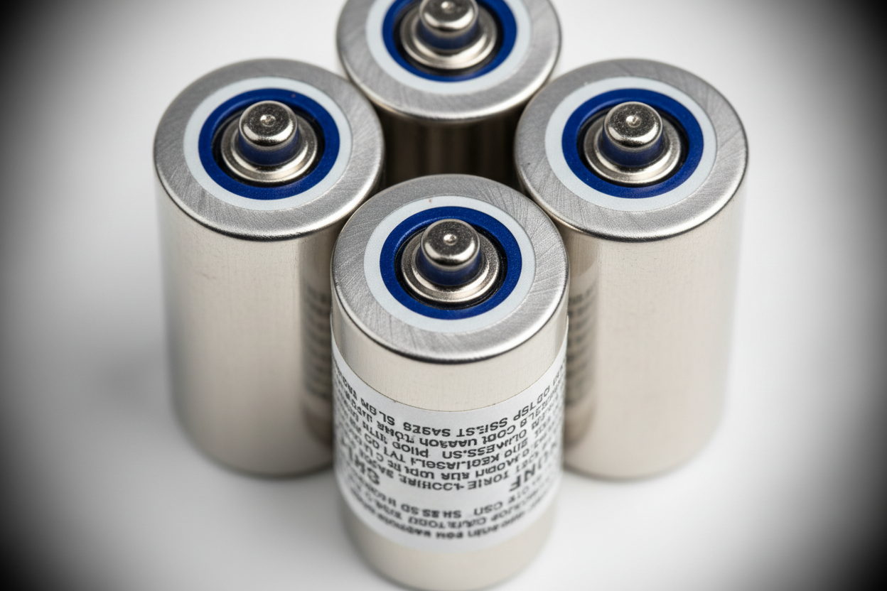 EPA Guide on How to Recycle a Lithium Battery Safely