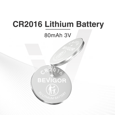 bevigor lithium batteries cr2016 battery