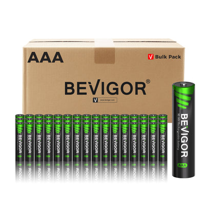 best rechargeable aaa batteries bulk sale